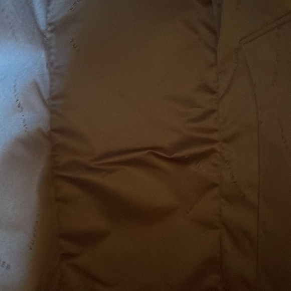 Tuscany smooth leather bag in excellent condition. - Picture 7 of 7